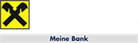 Logo für Raiffeisenbank Wolfern