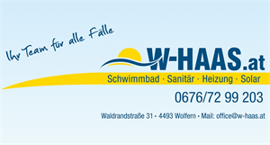 Haas Wolfgang