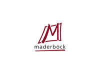 Logo Maderböck Fenster und Türen GmbH