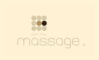 Logo für Josef Mayr Massage