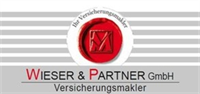 Logo für Wieser & Partner GmbH,  Versicherungsmakler