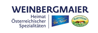 Logo für Weinbergmaier Tiefkühlkost GesmbH