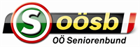 Logo des OÖ Seniorenbundes