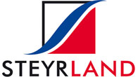 Logo für Bezirkshauptmannschaft Steyr-Land