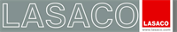 Logo für LASACO ABWS GmbH