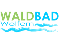 Logo Waldbad Wolfern