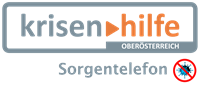 Logo für Krisenhilfe Oberösterreich