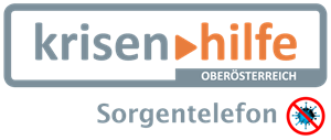 Logo für Krisenhilfe Oberösterreich