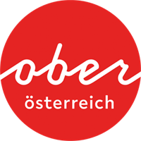 Logo für Oberösterreich Tourismus