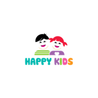 Logo Happy Kids