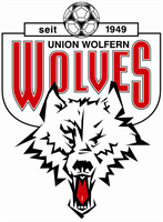 Logo der Sektion Fußball der Sportunion SV Wolfern