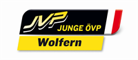 Logo für JVP Wolfern