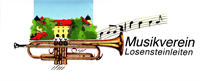 Logo des Musikvereins Losensteinleiten