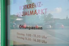 Foto für Rotkreuz-Sozialmarkt Sierning