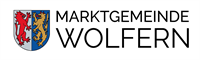 Logo der Marktgemeinde Wolfern