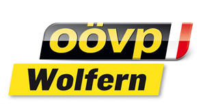 Logo für ÖVP Wolfern