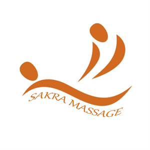 Logo Sakra Massage