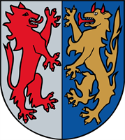 Wolferner Wappen