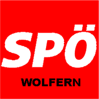 Logo für SPÖ Wolfern