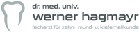 Logo für Hagmayr, Werner