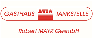 Logo Gasthaus Mayr