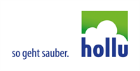 Logo von hollu Systemhygiene GmbH