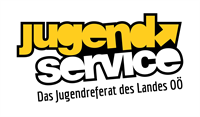 Logo Jugendservice Oberösterreich