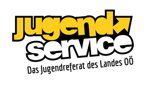 Logo Jugendservice Oberösterreich