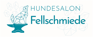 Logo Hundesalon Fellschmiede