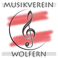 Logo Musikverein Wolfern